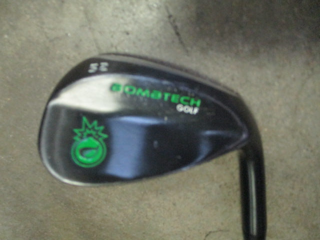 Load image into Gallery viewer, Used Bombtech Golf 52 Degree Wedge
