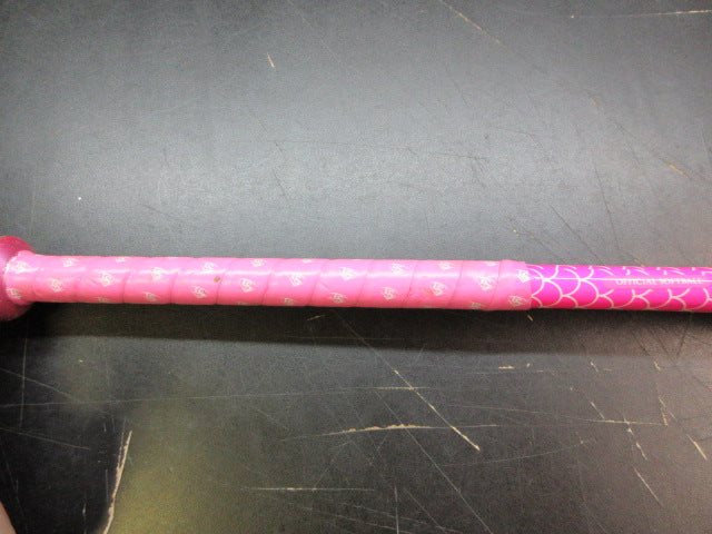 Load image into Gallery viewer, Used Louisville Slugger Diva 28" -11.5 Fastpitch Softball Bat
