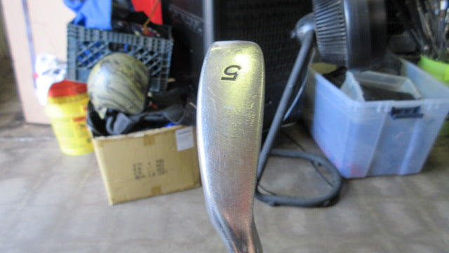 Load image into Gallery viewer, Used TaylorMade RAC ht 5 Iron - RH
