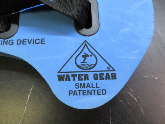 Used Water Gear Water Runner Flotation Belt - Size Small