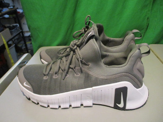 Nike Free Metcon 6 Size 11.5 Workout Shoes