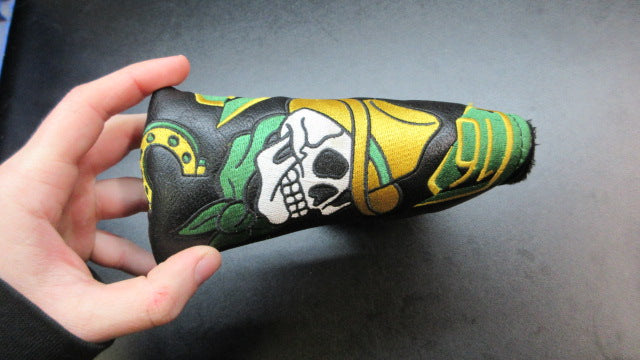 Load image into Gallery viewer, Used TPC Scottsdale Putter Head Cover
