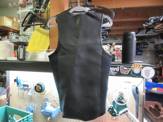 Used O'Neill Wetsuit Vest - Size Large