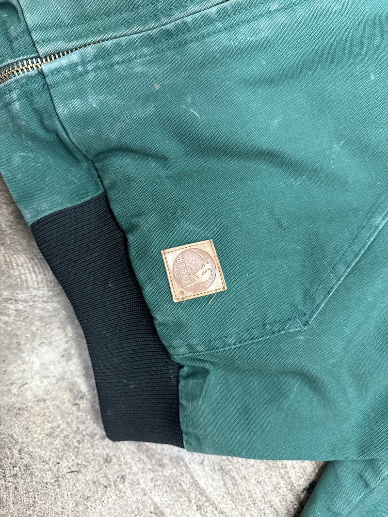 Load image into Gallery viewer, Used Berne Heavy Weight Insulated Winter Jacket Size 2XL

