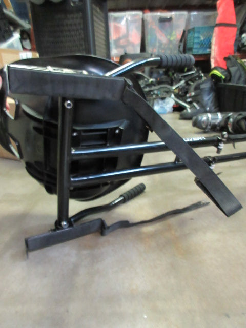 Load image into Gallery viewer, Used Hover Board Buggy Attachment
