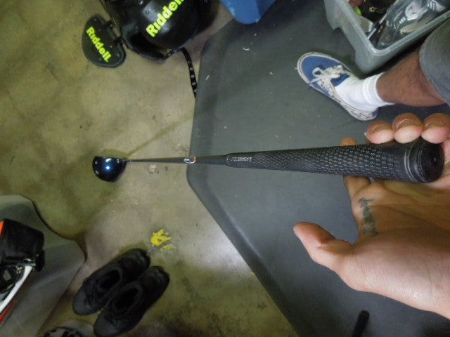 Load image into Gallery viewer, Used Adams Golf GT Titanium 363 Tight Lies Left Hand 11º Driver

