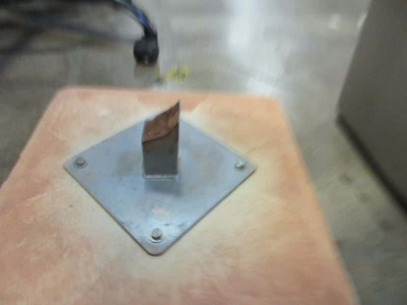 Load image into Gallery viewer, Used Molded Pro Style Base - 1 QTY
