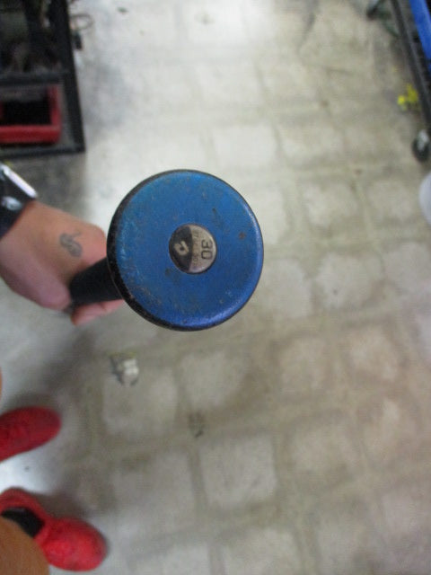 Load image into Gallery viewer, Used Demarini CF7 (-3) 30&quot; BBCOR Baseball Bat
