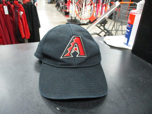 Used Diamondbacks Youth Baseball Hat