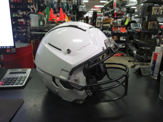 Used Scchutt F7 LX1 Youth Football Helmet Size Large 2025 Cert