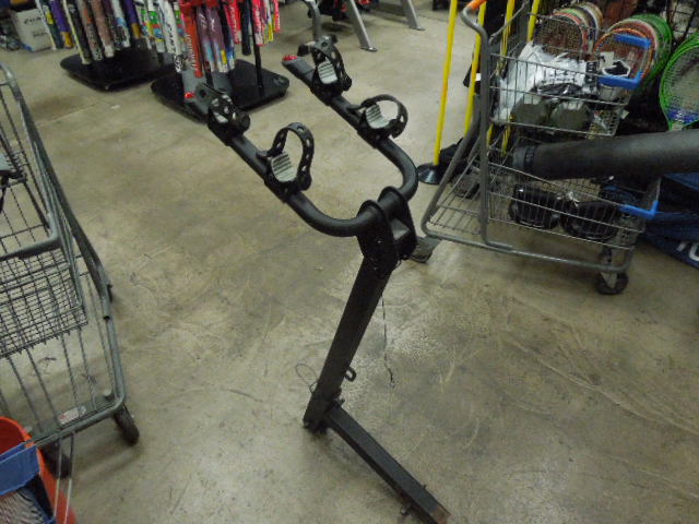 Load image into Gallery viewer, Used Quadratec 2 Bike 2" Hitch Mount Rack
