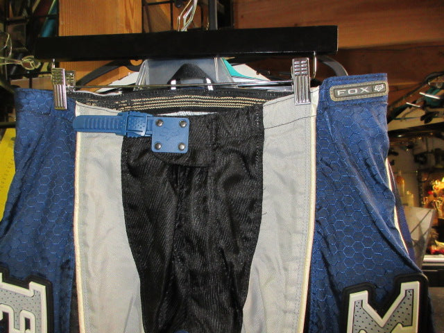 Load image into Gallery viewer, Used Vintage Fox Racing 360 Motocross Pants - Size 36
