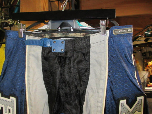 Used Vintage Fox Racing 360 Motocross Pants - Size 36