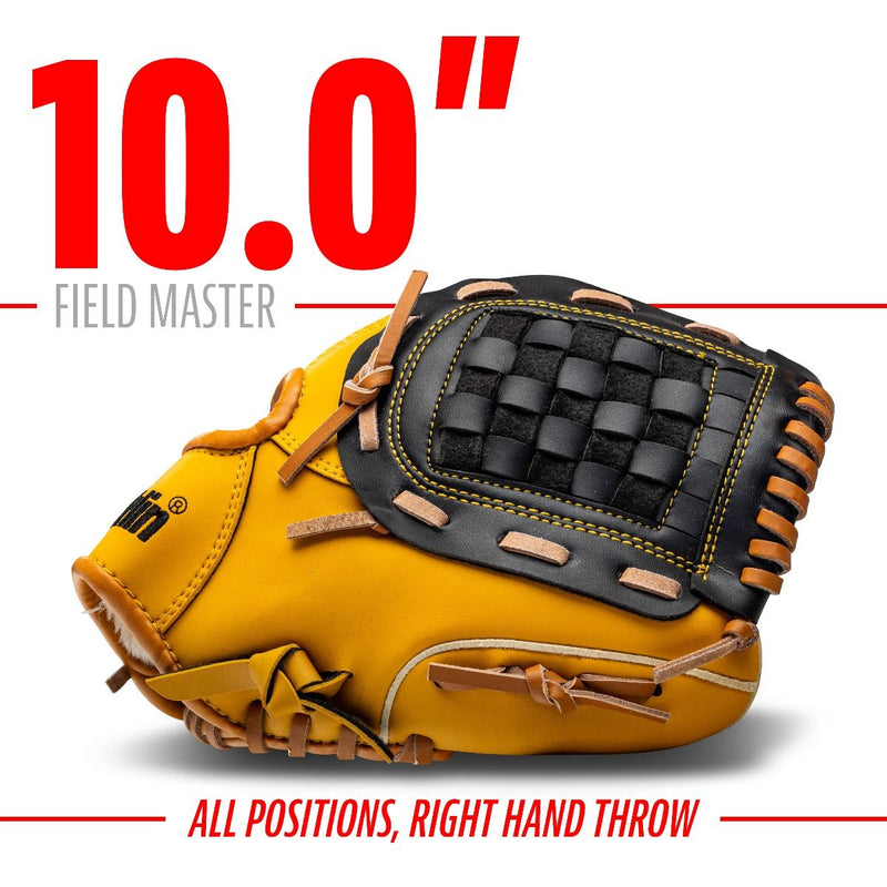 Load image into Gallery viewer, New Franklin Field Master 10&quot; Glove
