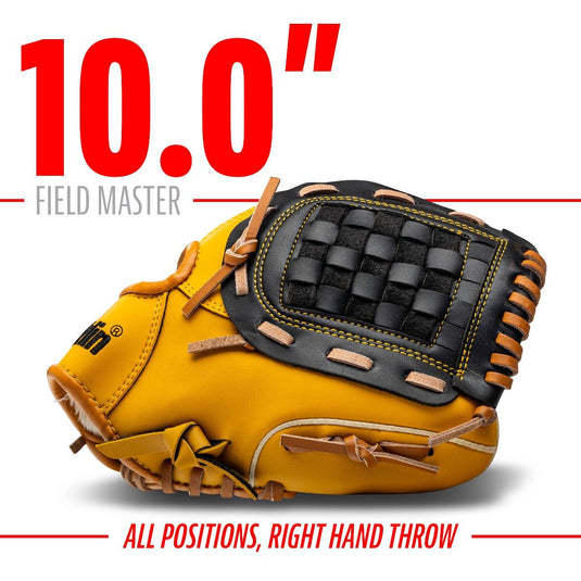 New Franklin Field Master 10