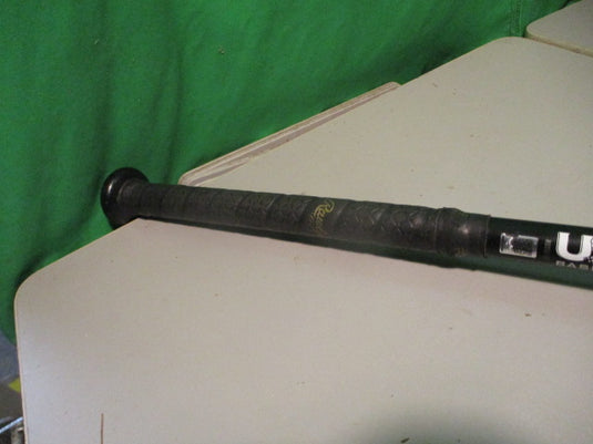 Used Rawlings Icon (-10) 29" USA Baseball Bat