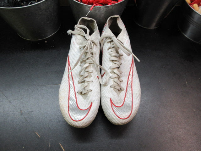 Load image into Gallery viewer, Used Nike Zoom Mercurial Superfly Soccer Cleats - Size 5
