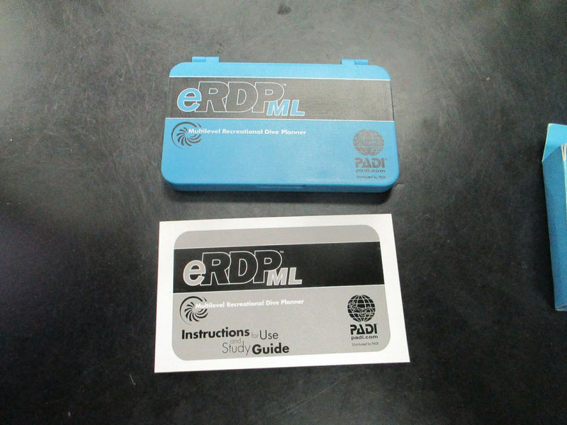 Load image into Gallery viewer, Used PADI eRDP - ML elecronic Recreational Dive Planner Device
