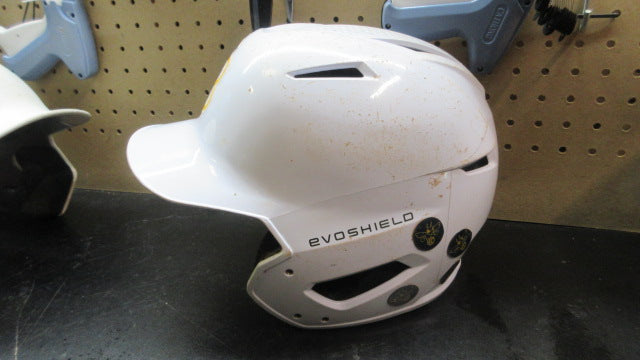 Load image into Gallery viewer, Used Evoshield XVT 2.0 Batting Helmet - Size Youth
