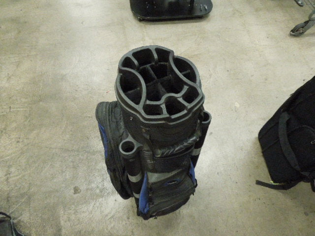Load image into Gallery viewer, Used Weston Golf Cart Bag with a 14 Way Divider
