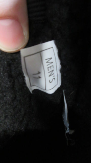 Load image into Gallery viewer, Used WFS Winter Snow Boots - Size 11
