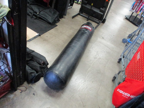 Used Ringside 100 lb. Muay Thai Heavy Bag