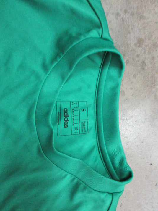 Used Adidas Madison Futbol Club Size Small