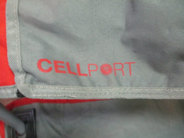 Load image into Gallery viewer, Used Coleman Mesh Camping Chair
