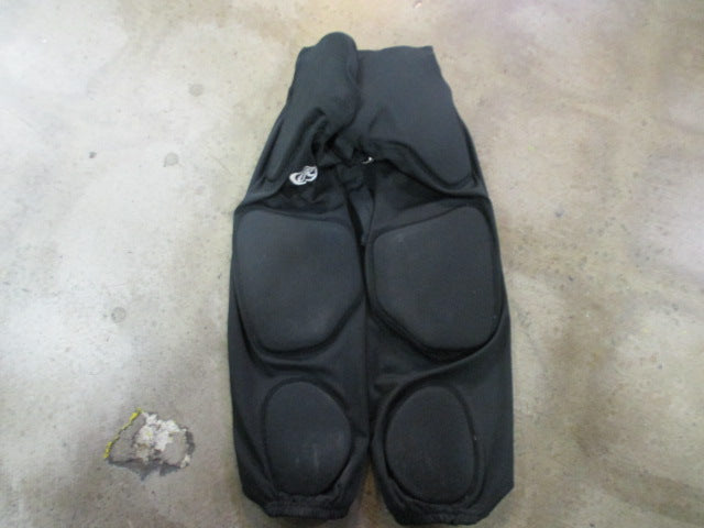 Load image into Gallery viewer, Used Rawlings Size Youth 2XL Football Pant W/ Pads
