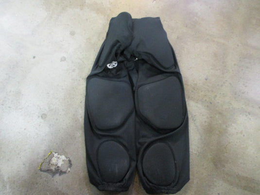 Used Rawlings Size Youth 2XL Football Pant W/ Pads