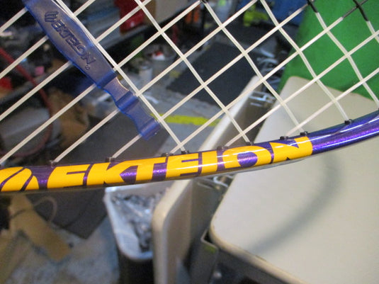 Used Ektalon Tricomp 21