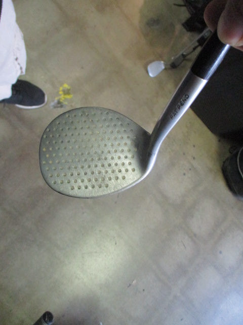 Load image into Gallery viewer, Used Pat Simmons Alien The Ultimate Sandwedge - RH
