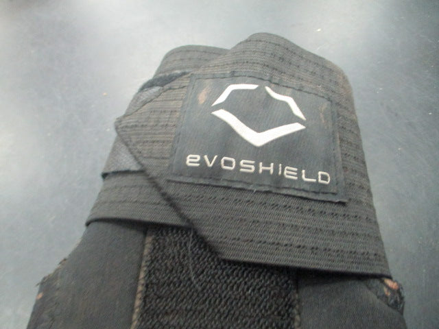 Load image into Gallery viewer, Used Evoshield Baseball Sliding Mitt - LH
