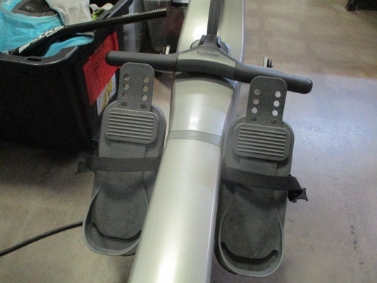 Used Hydrow ROWER with 19 inch touch screen