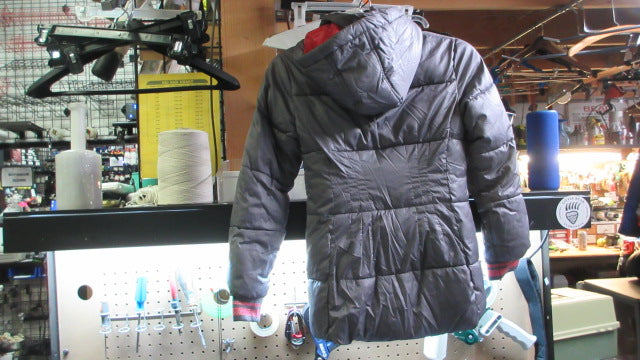 Load image into Gallery viewer, Used Cherokee Winter Jacket - Size Small
