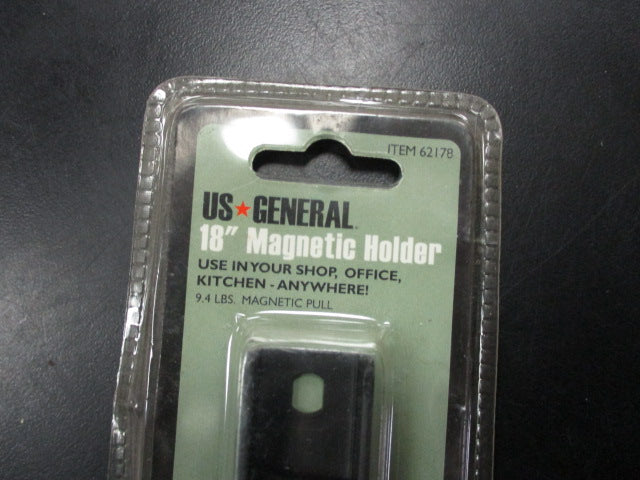 Load image into Gallery viewer, US General 18&quot; Magnetic Holder
