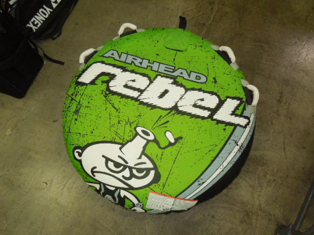 Load image into Gallery viewer, Used Airhead AHRE-12 Airhead Rebel Tow Tube
