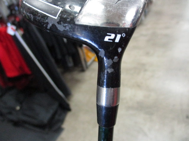Load image into Gallery viewer, Used Warrior WCG Pro Edge 21 Deg 5 Wood- RH
