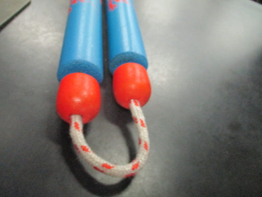 Used ATA Training Nun Chucks