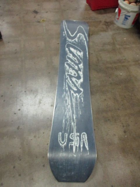 Load image into Gallery viewer, Used Sims ATV 160 Snowboard Deck
