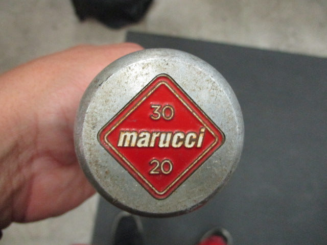 Load image into Gallery viewer, Used Marucci Elite (-10) 30&quot; USSSA Baseball Bat
