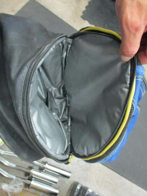 Load image into Gallery viewer, Used Leeds Mesh Water Bag
