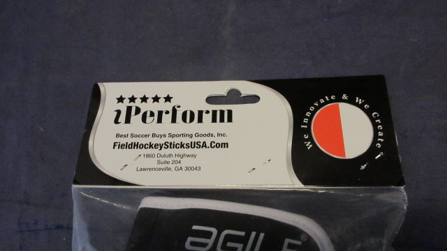 Load image into Gallery viewer, Used iPerform Field Hockey Glove Adult Size Small - Like New
