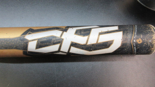 Used Demarini CF5 2 1/4 Barrel USSSA Bat -11 31"