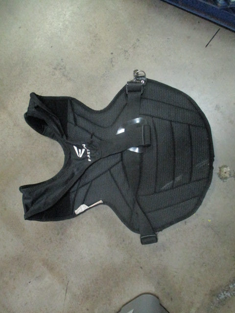 Used Easton M7 Catchers Chest Protector No Size Listed