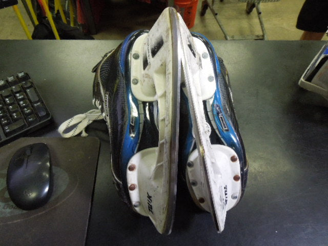 Load image into Gallery viewer, Used Bauer Nike Supreme One35 LS Pro Hockey Skates Size 5

