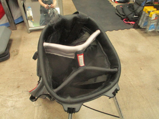 Used Ping 4 Under Golf Stand Bag
