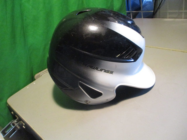 Load image into Gallery viewer, Used Rawlings Size 6 1/2&quot; - 7 1/2&quot; Batting Helmet
