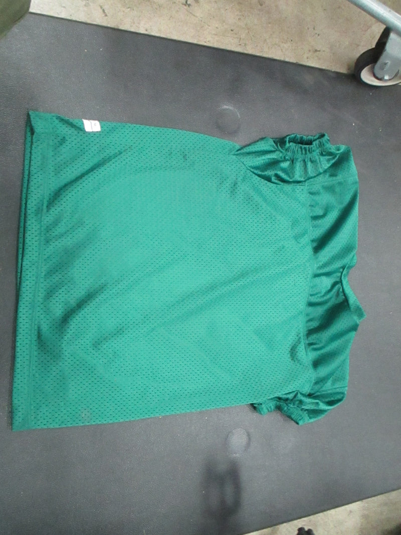 Load image into Gallery viewer, Used Schutt Youth Small-Medium football Practice Jersey

