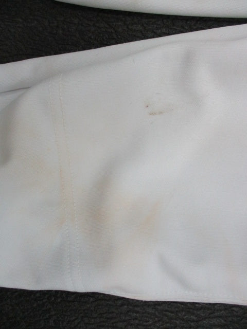 Load image into Gallery viewer, Used Champro Elastic Bottom Youth Medium Baseball Pant
